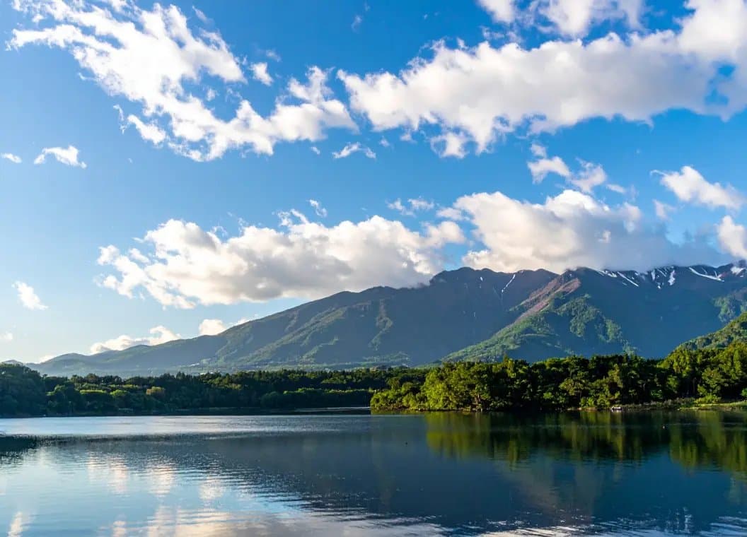 Lago Ranco