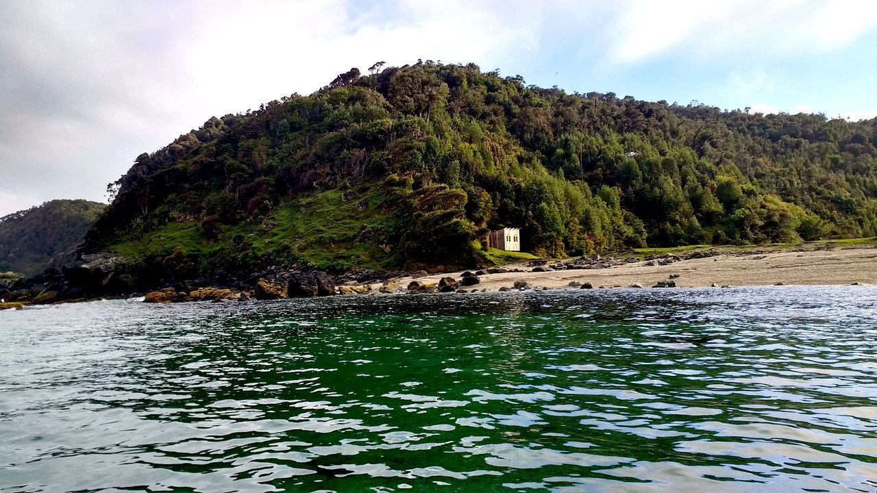 San Juan de La Costa